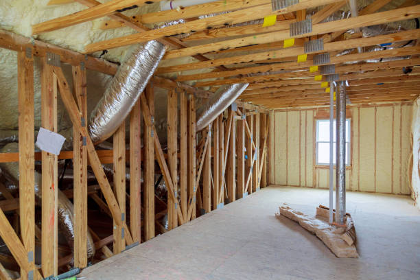 Best Commercial Insulation in Cut Bank, MT