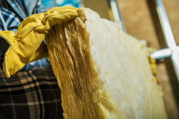 Best Types of Insulation in Cut Bank, MT